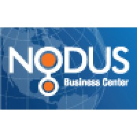 Nodus Business Center logo, Nodus Business Center contact details