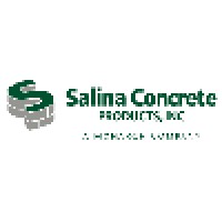 Salina Concrete Products Inc logo, Salina Concrete Products Inc contact details