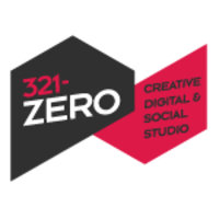 321 Zero Creative Hub logo, 321 Zero Creative Hub contact details