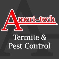 Ameritech Termite Pest Control logo, Ameritech Termite Pest Control contact details