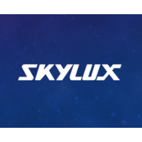 Skylux logo, Skylux contact details