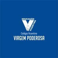 Colégio Vicentino Virgem Poderosa logo, Colégio Vicentino Virgem Poderosa contact details