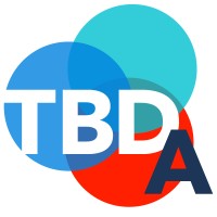 TBDAgile logo, TBDAgile contact details