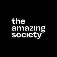 The Amazing Society logo, The Amazing Society contact details