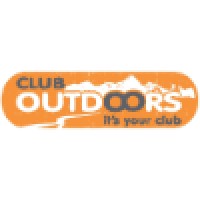 ClubOutdoors logo, ClubOutdoors contact details