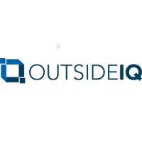 OutsideIQ logo, OutsideIQ contact details