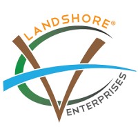 LANDSHORE ENTERPRISES LLC logo, LANDSHORE ENTERPRISES LLC contact details