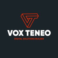 VOX TENEO MACEDONIA logo, VOX TENEO MACEDONIA contact details