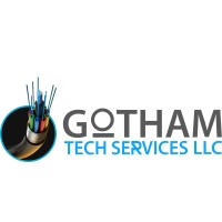 Gotham Tech Services, LLC logo, Gotham Tech Services, LLC contact details