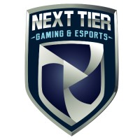 Next Tier - Entertainment | Gaming & Esports logo, Next Tier - Entertainment | Gaming & Esports contact details