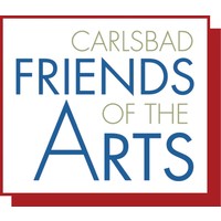 Carlsbad Friends of the Arts logo, Carlsbad Friends of the Arts contact details