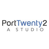 Port Twenty2 logo, Port Twenty2 contact details