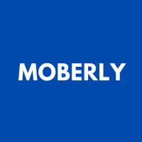 Moberly logo, Moberly contact details