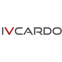 iVcardo logo, iVcardo contact details