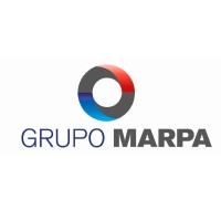 GRUPO MARPA logo, GRUPO MARPA contact details