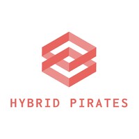 HYBRID PIRATES INC logo, HYBRID PIRATES INC contact details