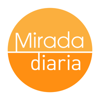 Mirada Diaria logo, Mirada Diaria contact details