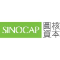 Sinocap logo, Sinocap contact details