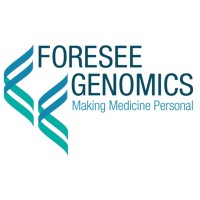 Foresee Genomics LTD logo, Foresee Genomics LTD contact details