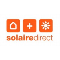 SOLAIREDIRECT logo, SOLAIREDIRECT contact details