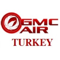 GMCAIR - TURKEY logo, GMCAIR - TURKEY contact details