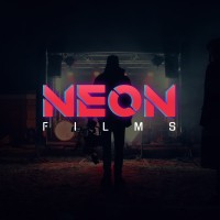 Neon Films logo, Neon Films contact details