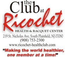 Club At Ricochet logo, Club At Ricochet contact details