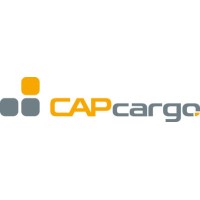 CAPcargo AG logo, CAPcargo AG contact details