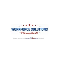 PERMIAN BASIN LOCAL WORKFORCE logo, PERMIAN BASIN LOCAL WORKFORCE contact details