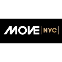 MOVE|NYC| Foundation, Inc. logo, MOVE|NYC| Foundation, Inc. contact details