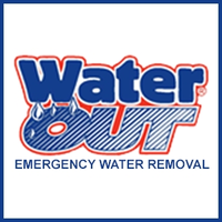 WaterOut Fort Wayne logo, WaterOut Fort Wayne contact details