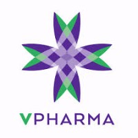 VPharma Philippines logo, VPharma Philippines contact details