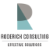 Roderick Consulting logo, Roderick Consulting contact details