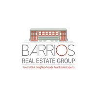 Barrios Real Estate Group logo, Barrios Real Estate Group contact details