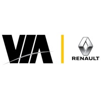 Via Renault | Unaí - MG logo, Via Renault | Unaí - MG contact details