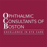 Ophthalmic Consultants of Boston logo, Ophthalmic Consultants of Boston contact details