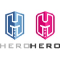 HERO logo, HERO contact details