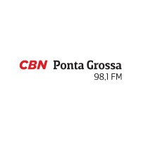 CBN Ponta Grossa logo, CBN Ponta Grossa contact details