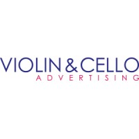 Violin and Cello Advertising Agency logo, Violin and Cello Advertising Agency contact details