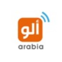 Aloarabia.com logo, Aloarabia.com contact details