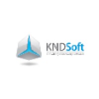 KNDSoft logo, KNDSoft contact details