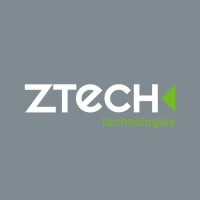 Ztech Technologies logo, Ztech Technologies contact details