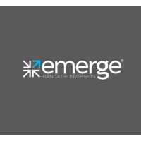 Emerge Banca de Inversión logo, Emerge Banca de Inversión contact details