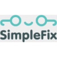 SimpleFix logo, SimpleFix contact details