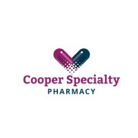 Cooper Specialty Pharmacy logo, Cooper Specialty Pharmacy contact details