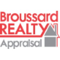 Broussard Realty & Appraisal logo, Broussard Realty & Appraisal contact details