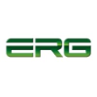 ERG Distributors logo, ERG Distributors contact details