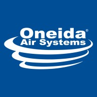 Oneida Air Systems Inc. logo, Oneida Air Systems Inc. contact details