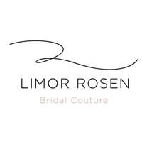 Limor Rosen Bridal Couture logo, Limor Rosen Bridal Couture contact details