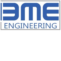 BME Engineering logo, BME Engineering contact details